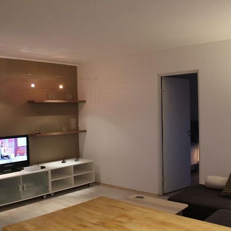 Niine Apartment Haapsalu Exterior foto