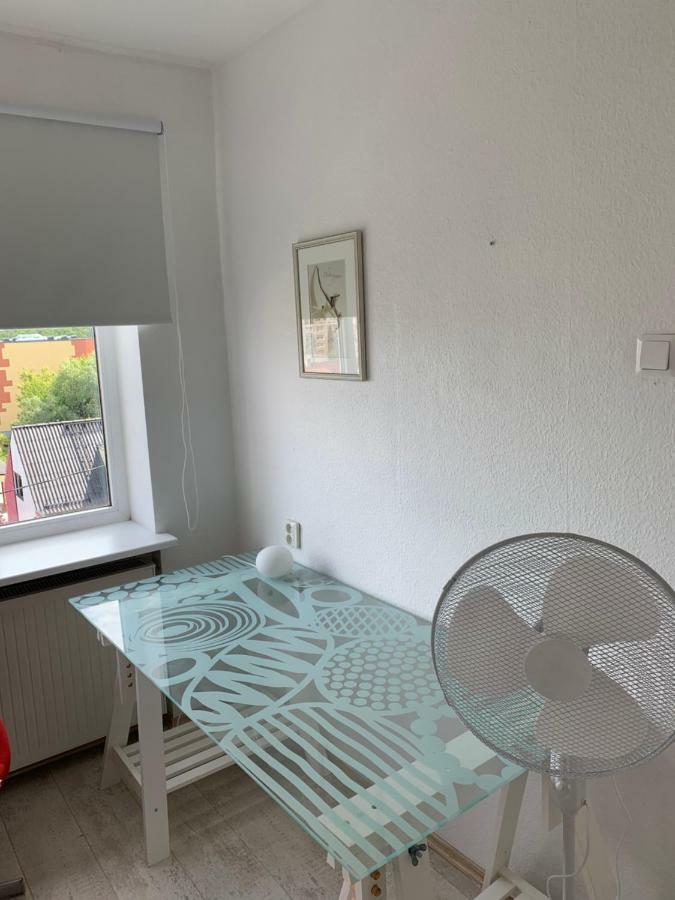 Niine Apartment Haapsalu Exterior foto